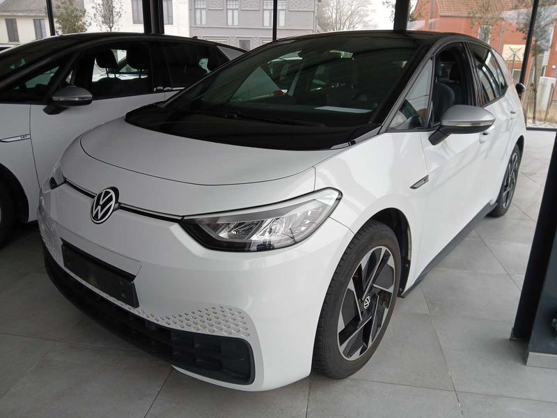 ID.3 electric drive 150 kW 1st Pro Performance