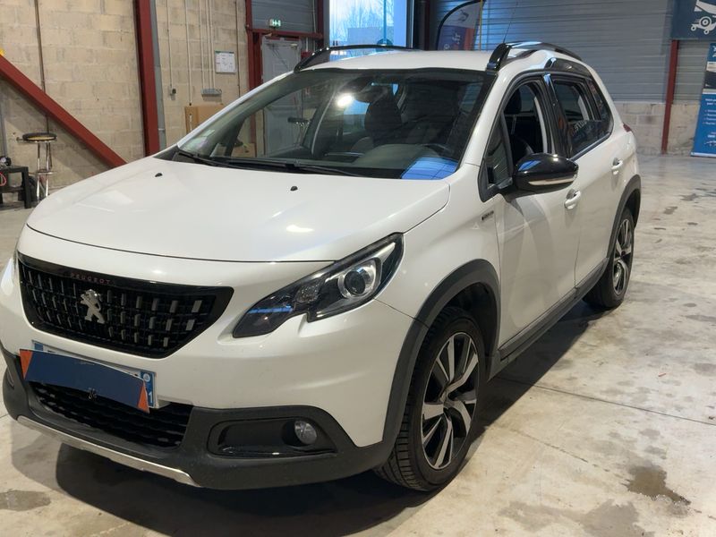 2008 1.2 e-THP GT Line