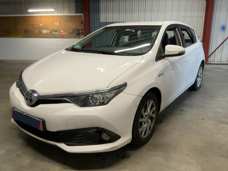 Auris 1.8 Hybrid Dynamic