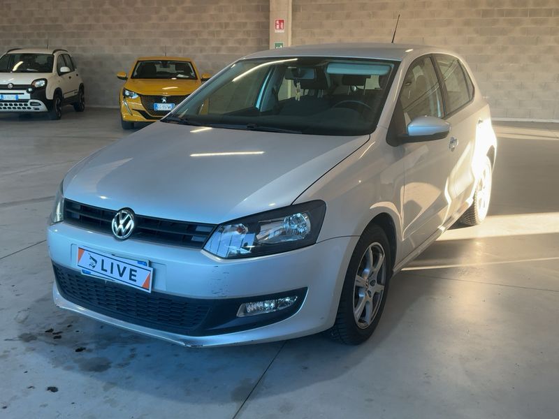 Polo 1.2 Advance