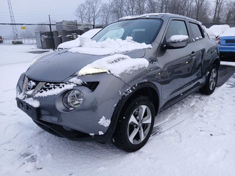 Juke 1.6 Acenta