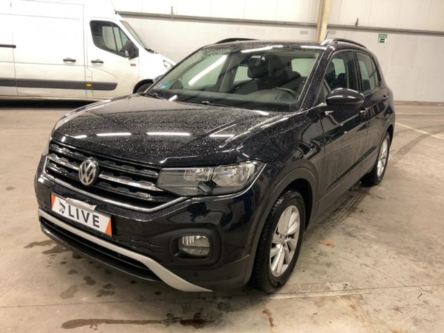 T-Cross 1.0 TSI Life