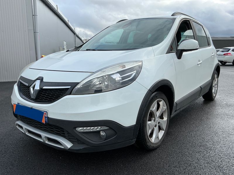 Scenic 1.5 dCi Xmod Business