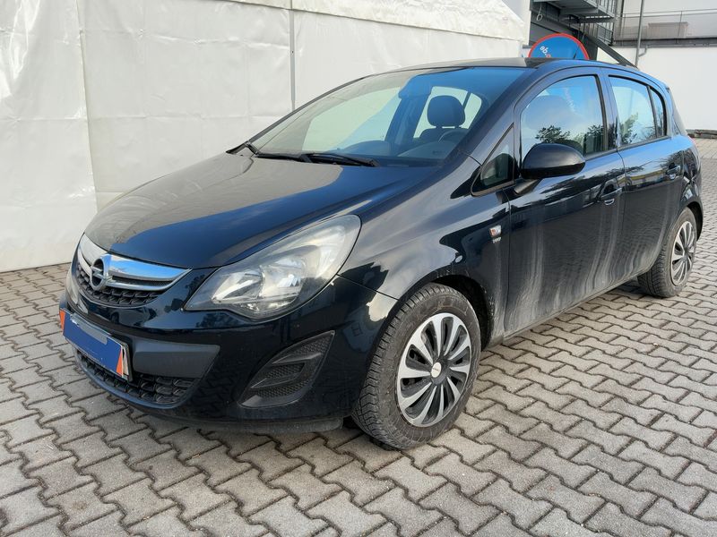 Corsa 1.2 Energy