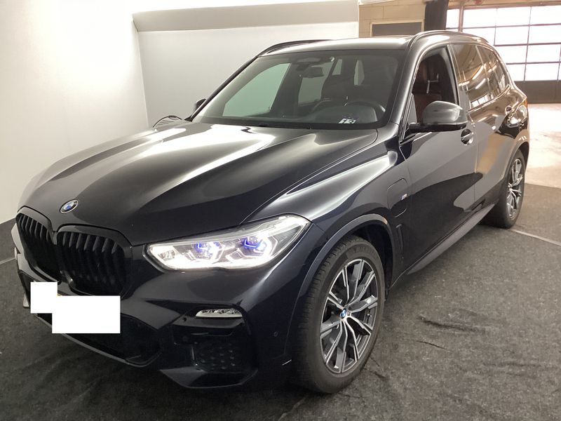 X5 xDrive 45e M Sport