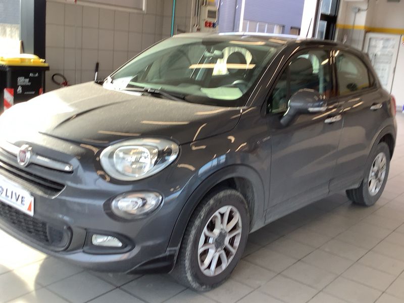 500X 1.3 M-Jet Pop Star