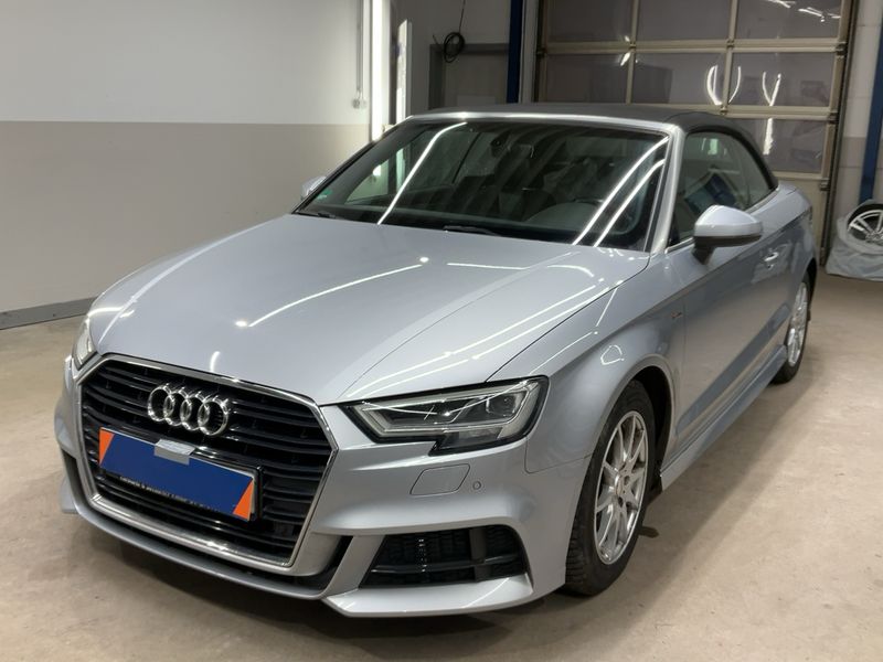 A3 1.4 TFSI ACT Sport