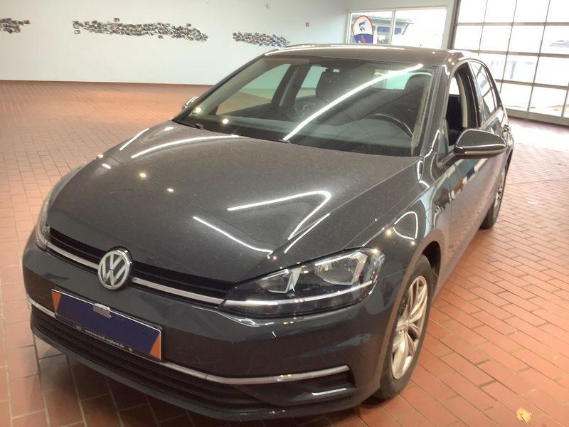Golf VII 1.6 TDI Comfortline BlueMotion