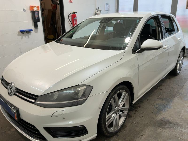 Golf VII 1.4 TSI Highline BlueMotion Tech