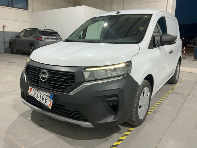 Townstar 1.3 DIG-T L1 2,0t Acenta