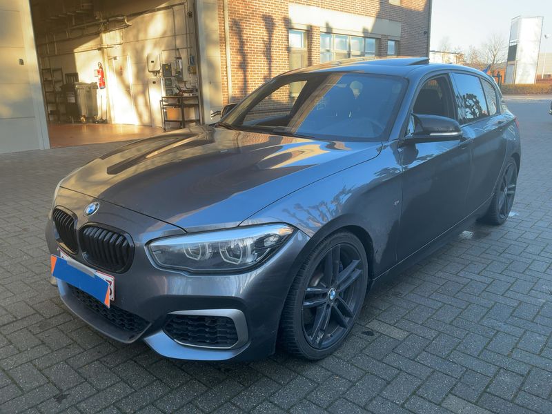 1er M140i xDrive Special Edition