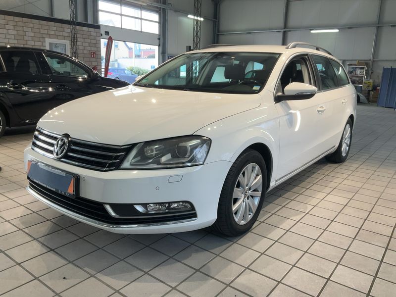 Passat 1.4 TSI Comfortline BlueMotion