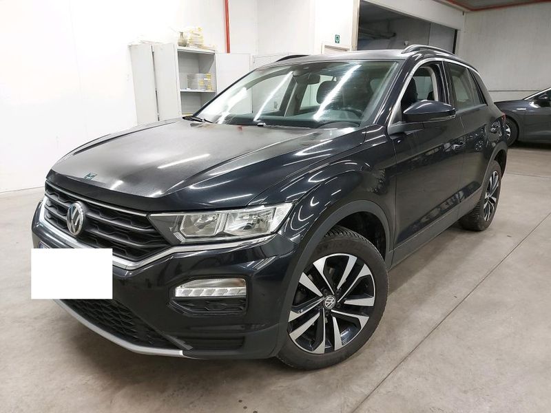 T-Roc 1.0 TSI IQ.DRIVE