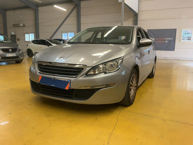 308 1.6 Blue-HDi Business