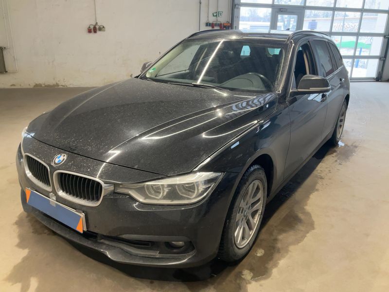 3er 320d xDrive Advantage