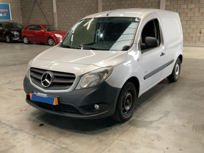Citan 109 CDI Lang