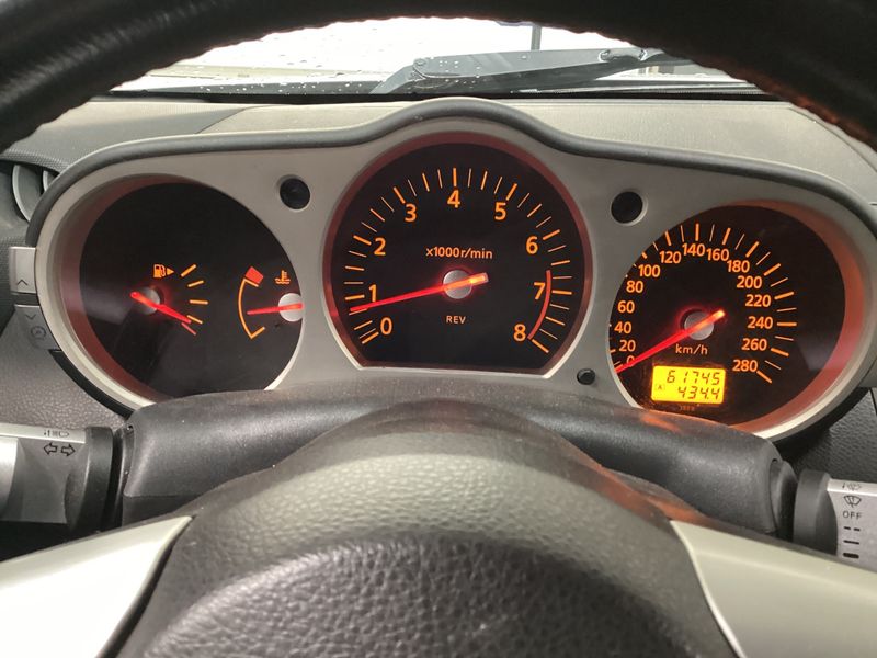 Скоростомер