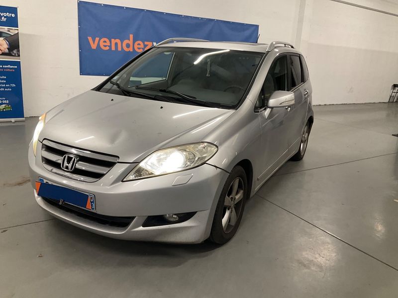 FR-V 2.2 CTDI CTDi Executive