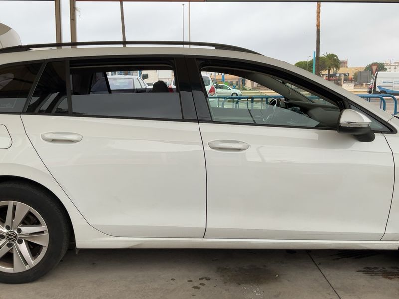 Екстериор дясно