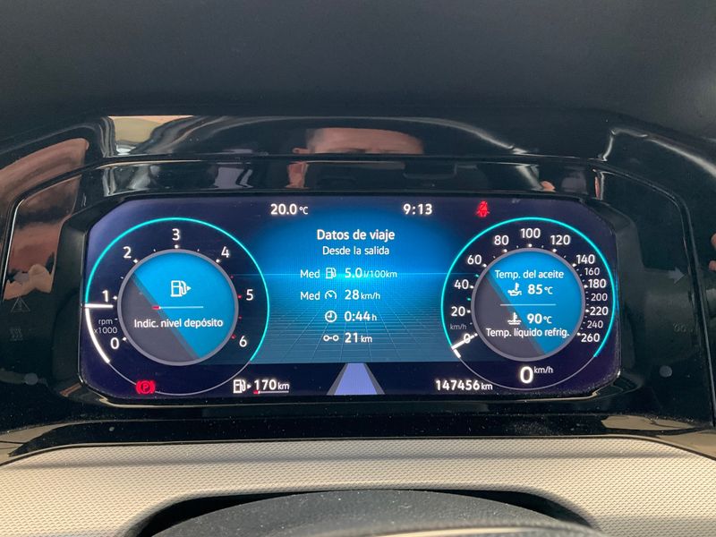 Скоростомер