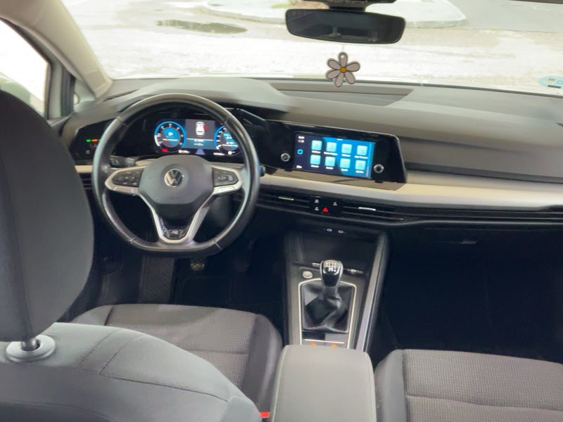 Централна конзола