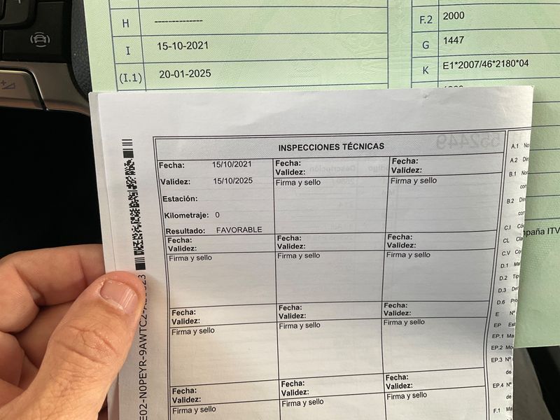 Регистрация на кола