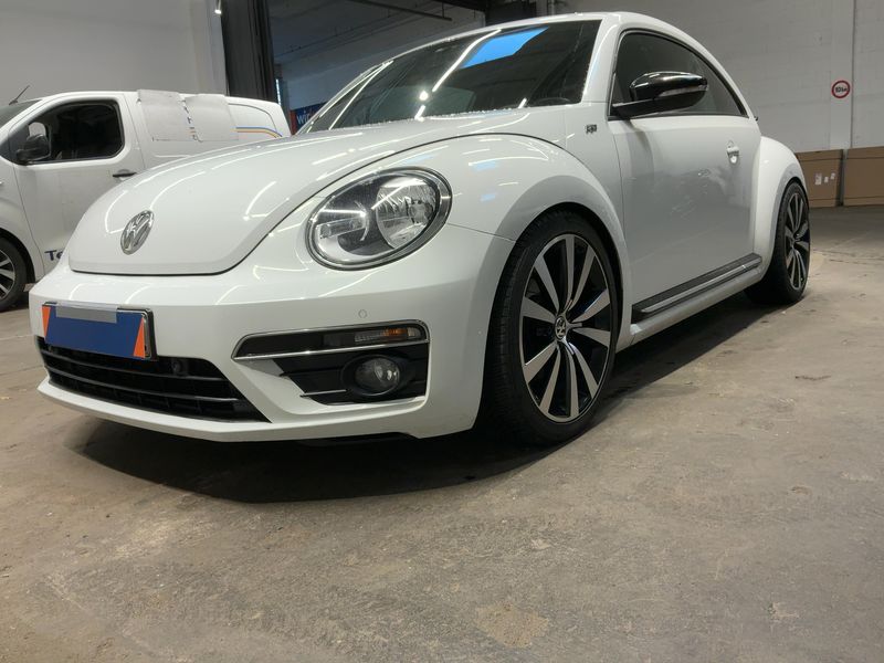 Beetle 2.0 TSI Sport