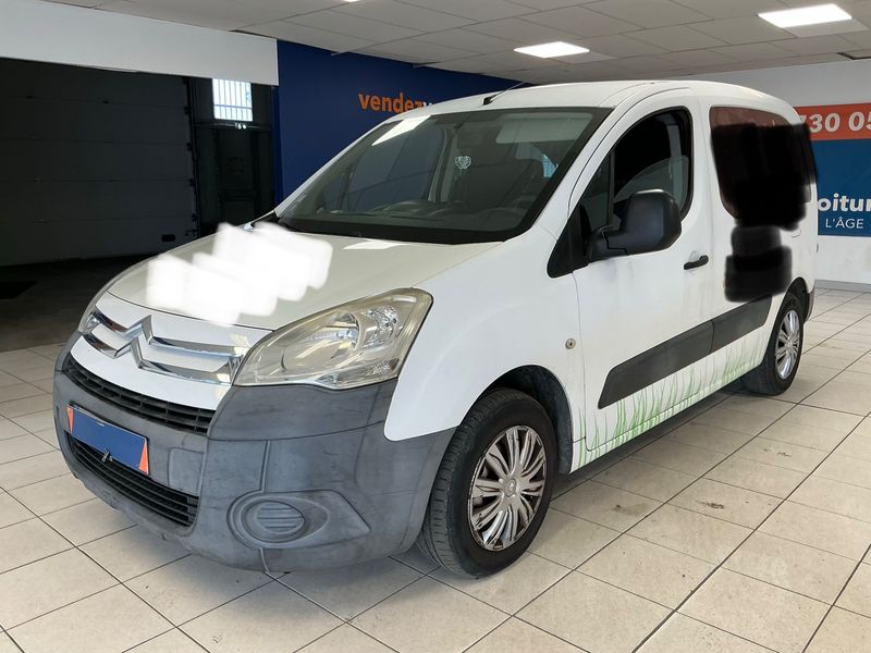 Berlingo 1.6 HDi Confort L1