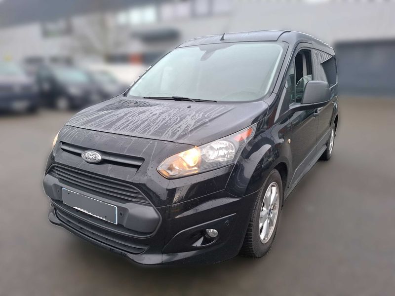 Transit 1.5 TDCi Kasten Trend Lang