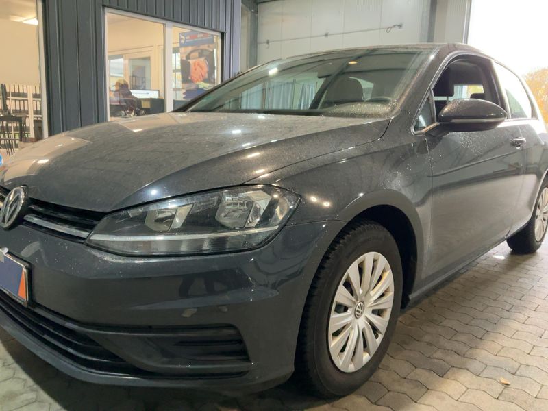 Golf VII 1.0 TSI Trendline BlueMotion