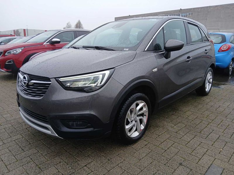 Crossland X 1.2 Turbo INNOVATION