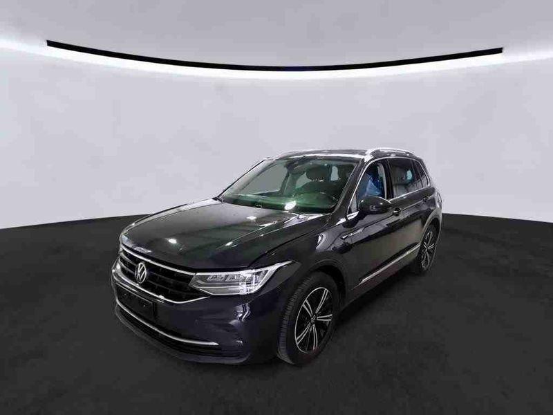 Tiguan 2.0 TDI Life