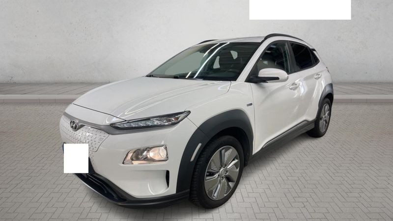 Kona electric drive 150 kW Fashion 2WD