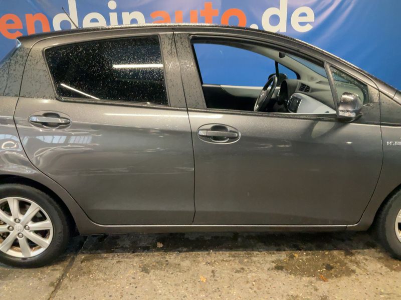 Екстериор дясно