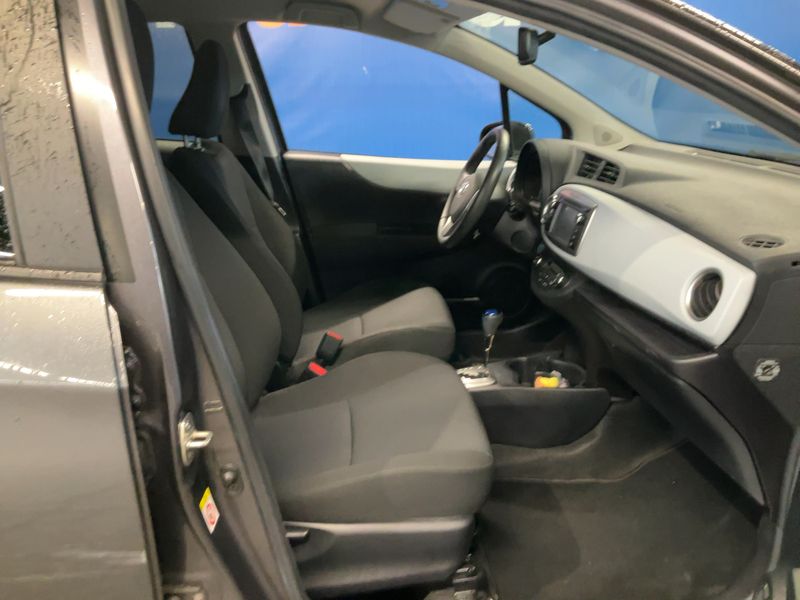 Интериор пред