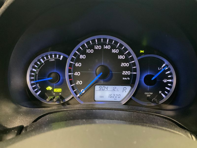 Скоростомер