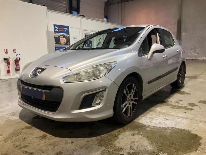 308 1.6 HDi Business