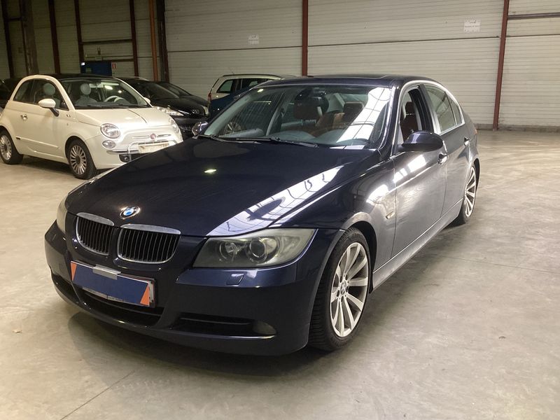 3er 330i