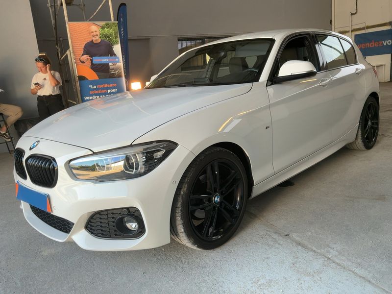 1er 116i M Sport Ultimate