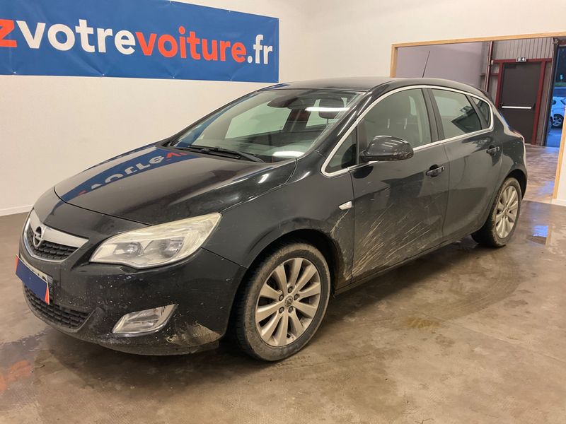 Astra 1.7 CDTI Cosmo