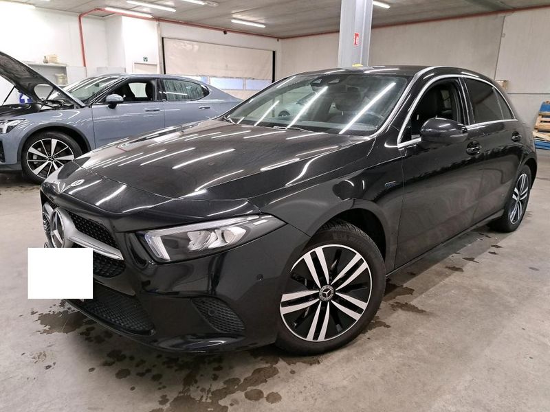 A-Klasse A 250e Progressive