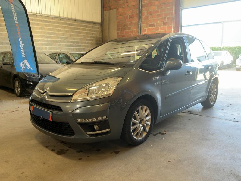 C4 Picasso 1.6 HDi Millenium