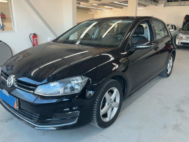 Golf VII 1.4 TSI Highline BlueMotion Tech