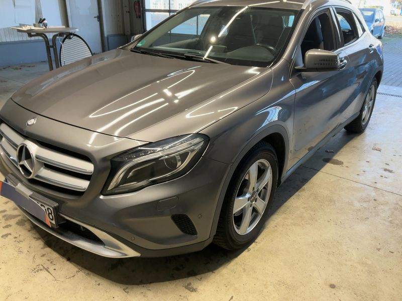 GLA-Klasse GLA 200 Urban