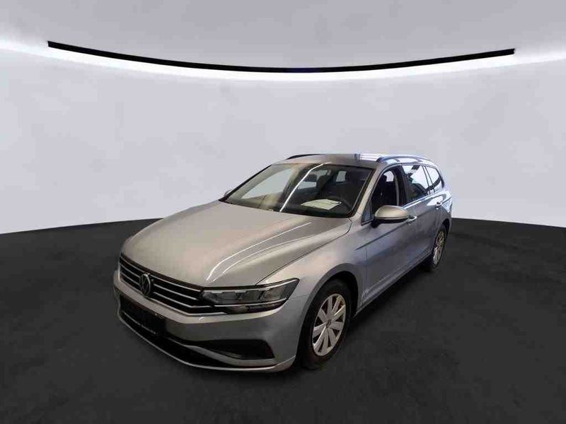 Passat 2.0 TDI Conceptline