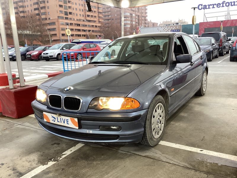 3er 318i