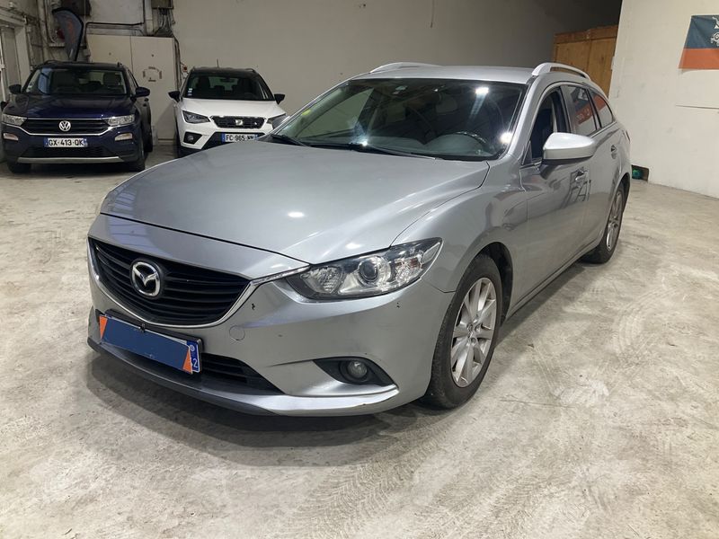 6 2.2 Turbodiesel Sports-Line