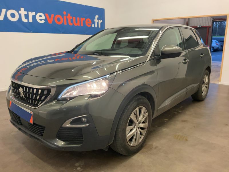 3008 1.5 Blue-HDi Active Business