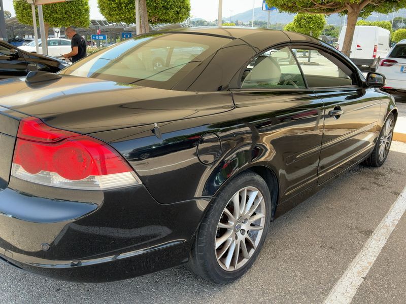 C70 2.4 Summum