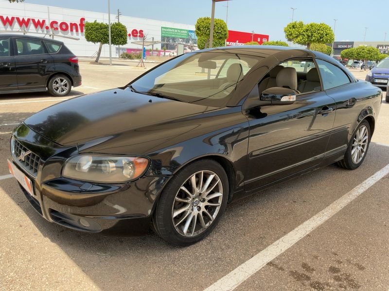 C70 2.4 Summum
